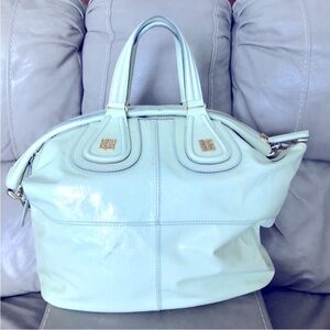 GIVENCHY Nightingale 2 Way Bag
